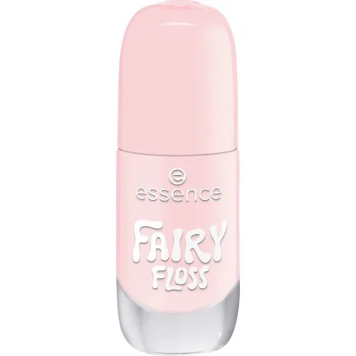 Lac de unghii Nr. 07 Fairy Floss, 8ml, Essence — preț și oferte
