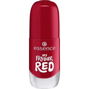 Lac de unghii Nr. 14 My Favour Red, 8ml, Essence