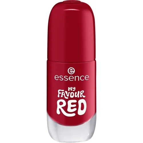 Lac de unghii Nr. 14 My Favour Red, 8ml, Essence — preț și oferte