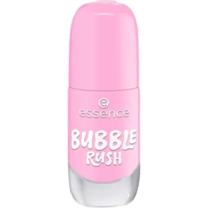 Lac de unghii 21 Bubble Rush, 8ml, Essence