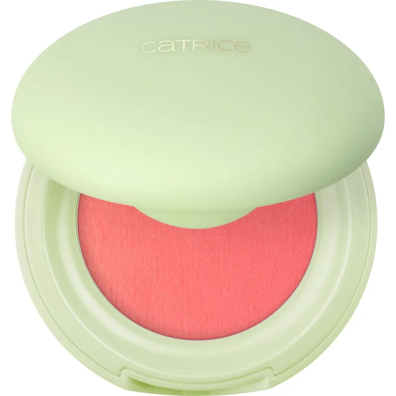 Fard de obraz C01 pistachio cream delight, 4.4.g, Catrice — preț și oferte