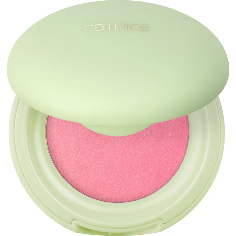 Fard de obraz C02 pistachio cream delight, 4.4g, Catrice — preț și oferte