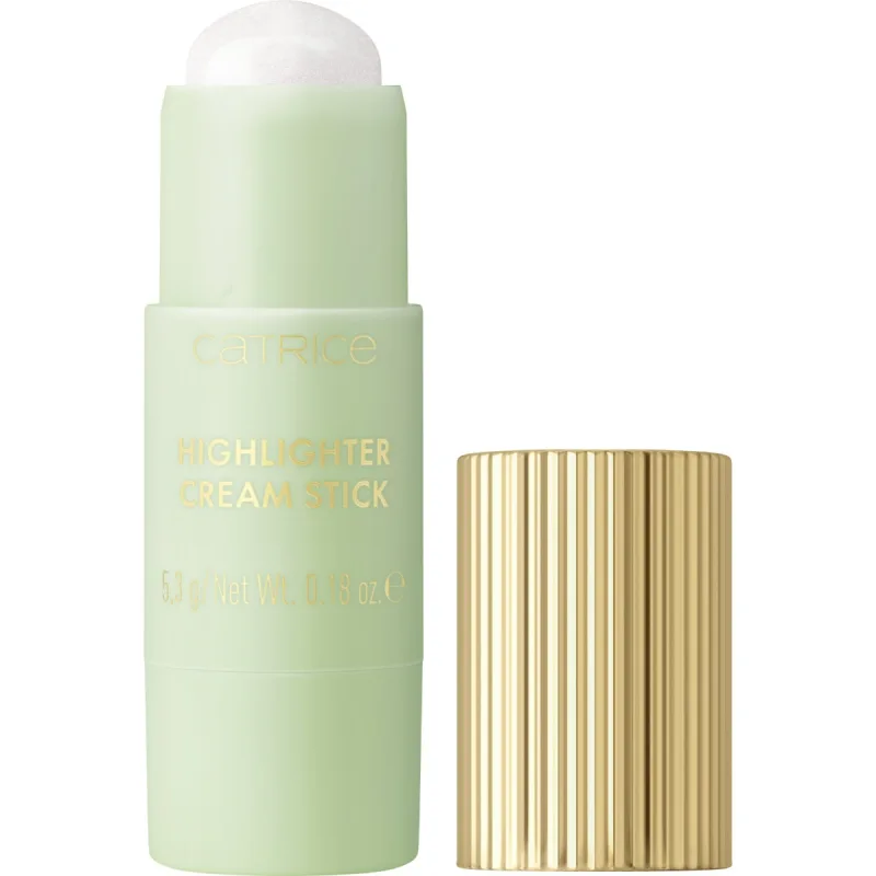 Iluminator stick C01 pistachio cream delight, 5.3g, Catrice — preț și oferte