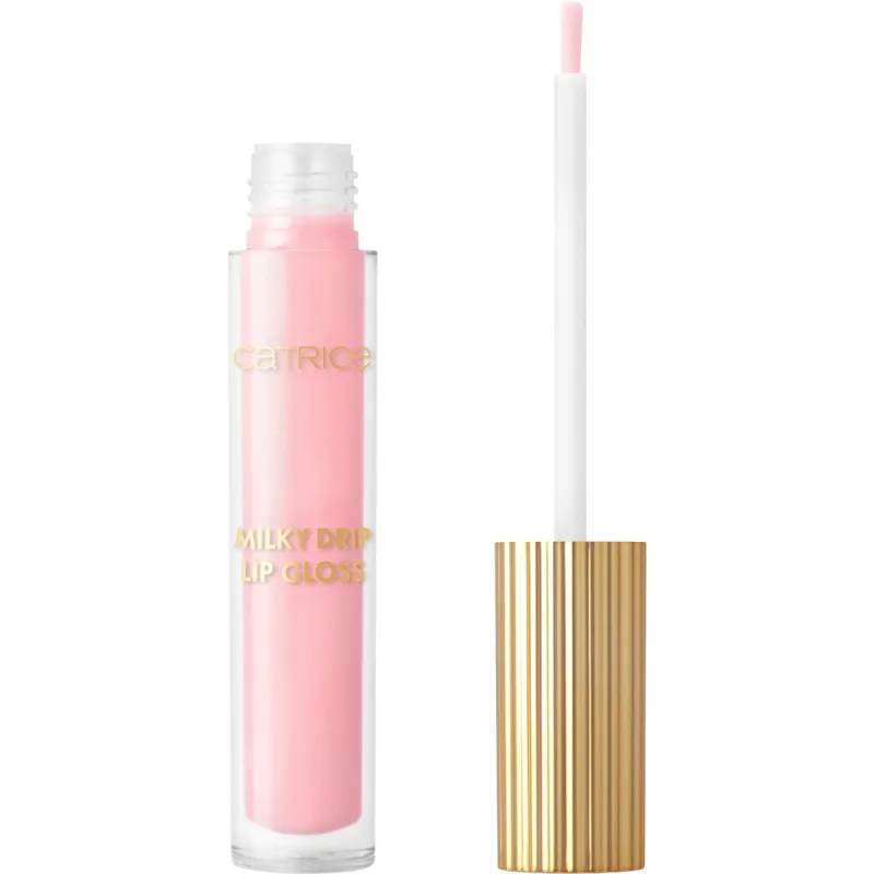 Luciu de buze pistachio cream delight, 4ml, Catrice — preț și oferte