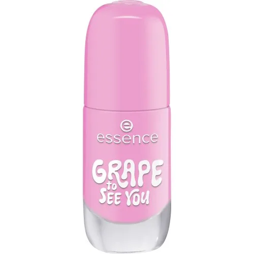 Lac de unghii 29 Grape To See You, 8ml, Essence — preț și oferte