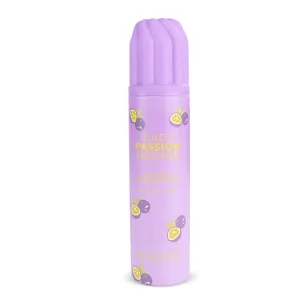 Gel de dus spuma Juicy Passion Mousse, 250ml, Biovene