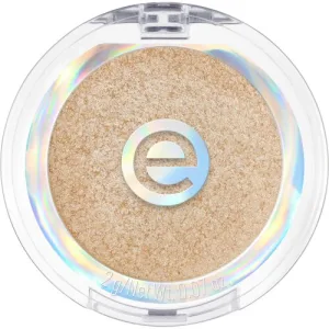Fard de pleoape 01 Golden Glow Mono Eyeshadow Pearly, 2g, Essence