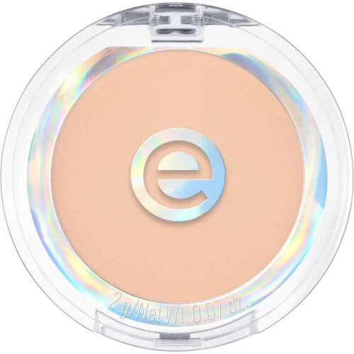Fard de pleoape 01 Soft Beige Mono Eyeshadow Matte, 2g, Essence — preț și oferte