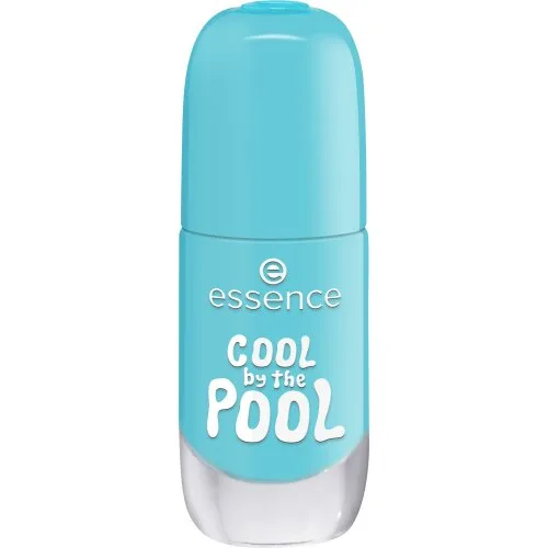 Lac de unghii 39 Cool By The Pool, 8ml, Essence — preț și oferte