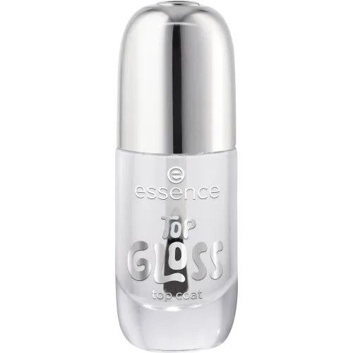 Top coat pentru unghii Top Gloss, 8ml, Essence — preț și oferte