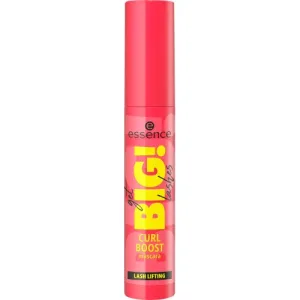 Mascara pentru extra volum Get Big Lashses Curl Boost, 12ml, Essence