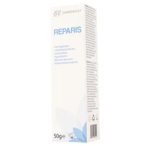 Crema reparatoare Reparis, 50g, Adexilis