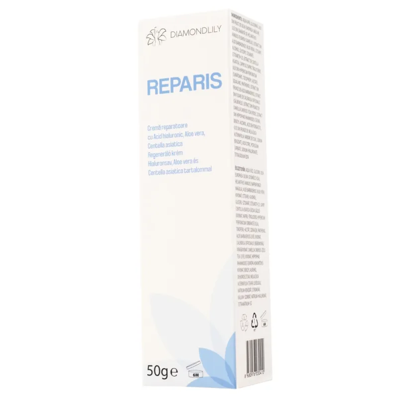 Crema reparatoare Reparis, 50g, Adexilis — preț și oferte