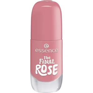 Lac de unghii Nr. 08 The Final Rose, 8ml, Essence