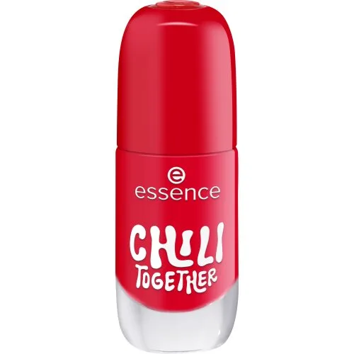 Lac de unghii Nr. 16 Chili Together, 8ml, Essence — preț și oferte