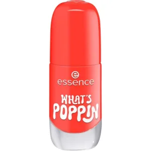 Lac de unghii Nr. 18 What´s Poppin, 8ml, Essence