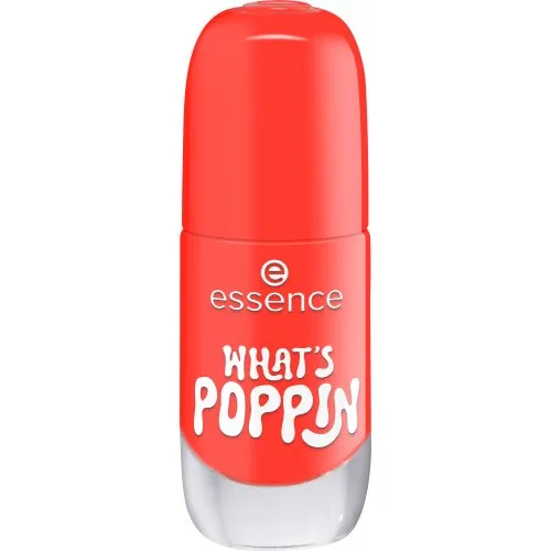 Lac de unghii Nr. 18 What´s Poppin, 8ml, Essence — preț și oferte