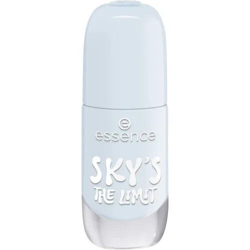 Lac de unghii 31 Sky's The Limit, 8ml, Essence — preț și oferte