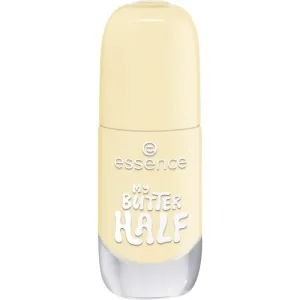 Lac de unghii 40 My Butter Half, 8ml, Essence