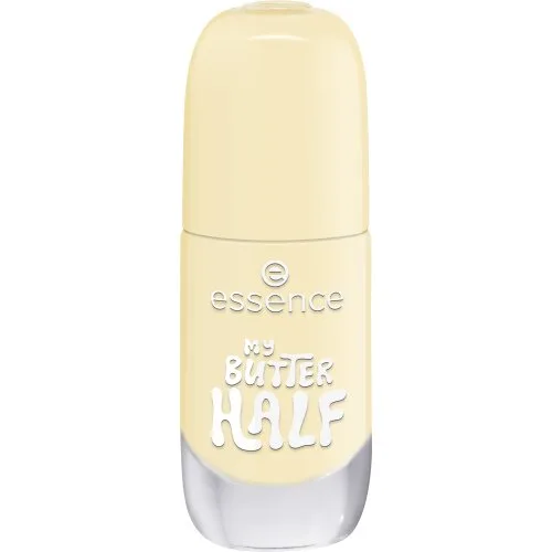 Lac de unghii 40 My Butter Half, 8ml, Essence — preț și oferte