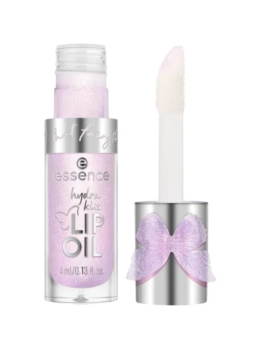 Ulei de buze Hydra Kiss That Fairything, 4ml, Essence — preț și oferte