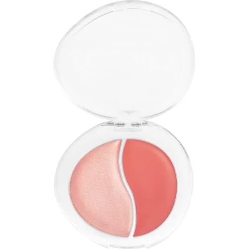 Fard de obraz Duo feelin comfy, 3.9g, Essence — preț și oferte