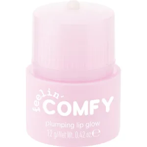 Masca de buze plumping feelin comfy, 12g, Essence
