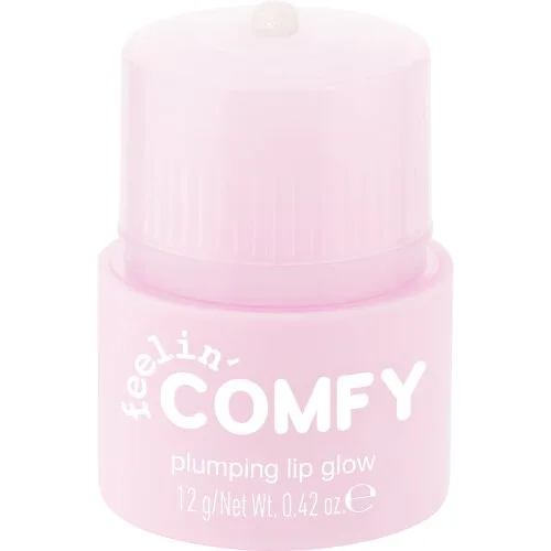 Masca de buze plumping feelin comfy, 12g, Essence — preț și oferte