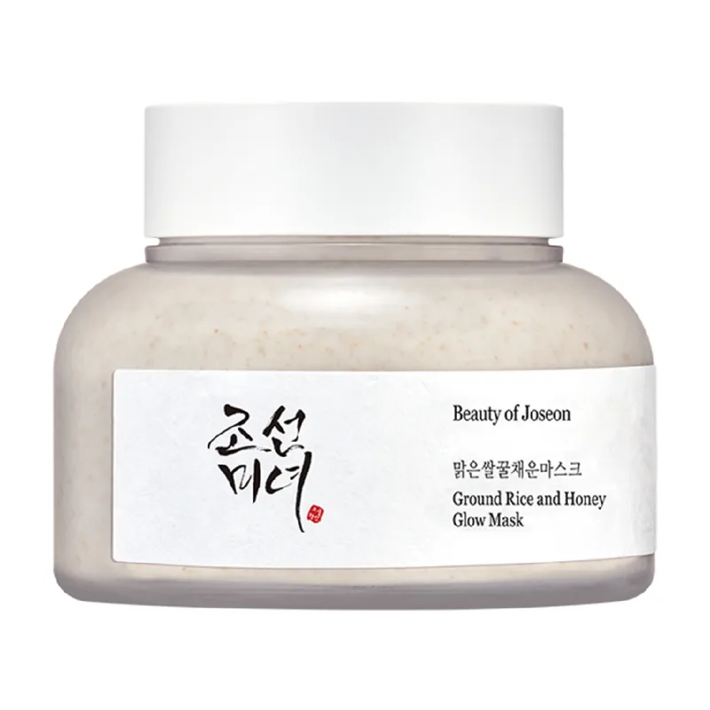 Masca tip wash-off cu pudra de orez si 5% miere, 150ml, Beauty of Joseon — preț și oferte