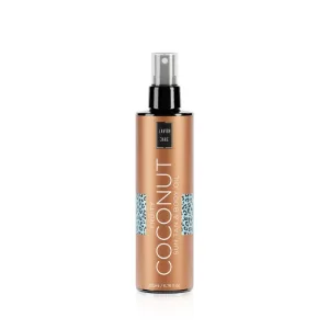 Ulei de corp Sun Tan Oil Fruity Coconut, 200ml, Lavish Care