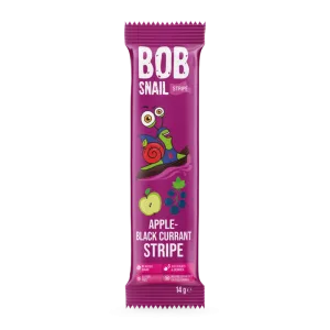Jeleu cu mere si coacaze, 14g, Bob Snail