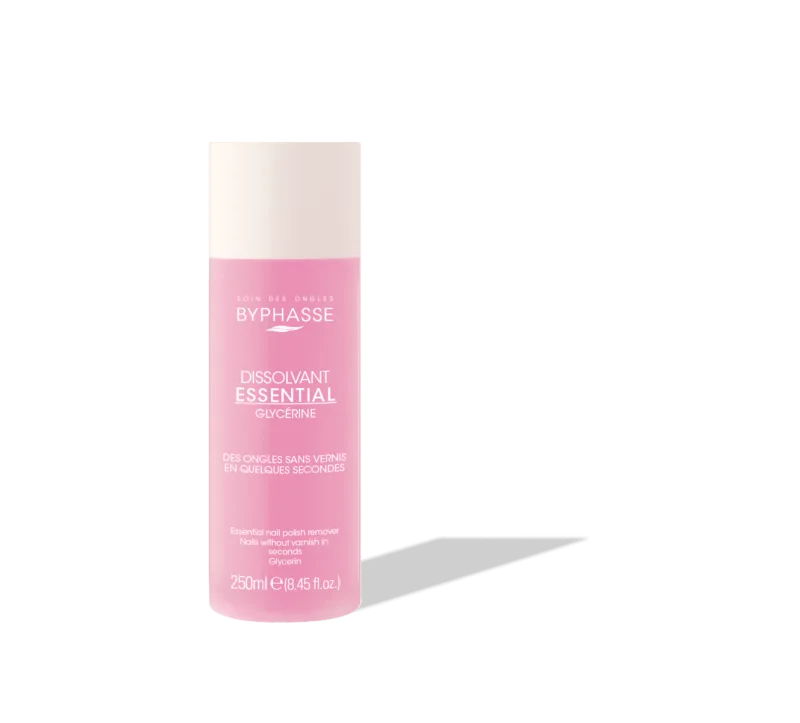 Dizolvant pentru oja Essential, 250ml, Byphasse — preț și oferte