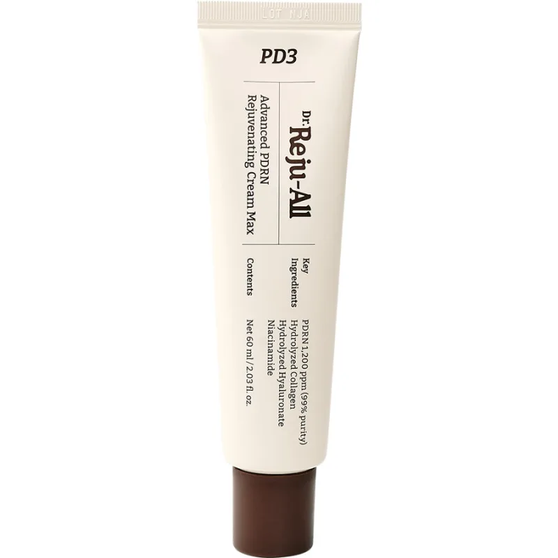 Crema de fata regeneranta cu PDRN, 60ml, Dr. Reju-All — preț și oferte