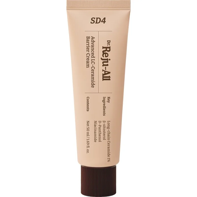 Crema hidratanta pentru fata cu ceramide Advanced LC-Ceramide Barrier, 50ml, Dr. Reju-All — preț și oferte