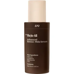Ser intensiv pentru fata cu retinoid Advanced Retino Mela, 30ml, Dr. Reju-All