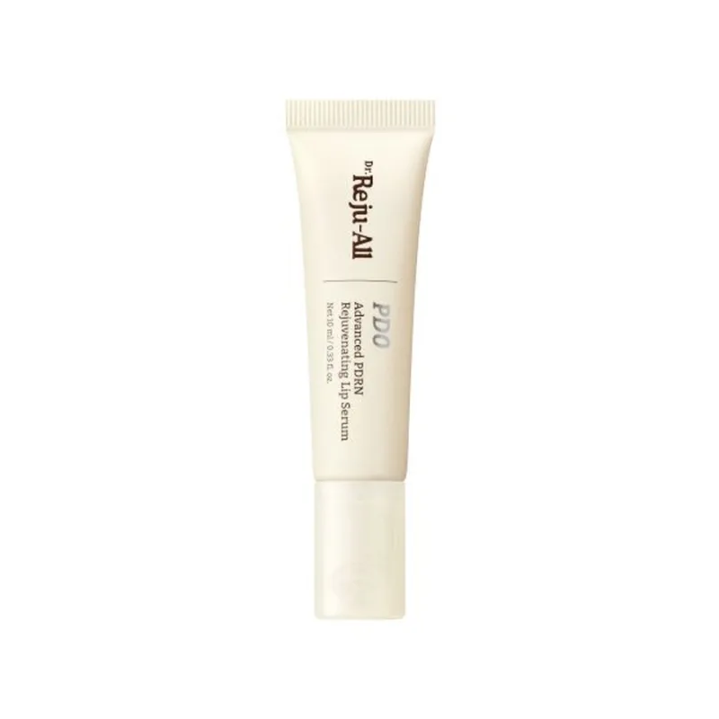 Ser intens hidratant pentru buze cu PDRN  Rejuvenating Lip Serum, 10ml, Dr. Reju-All — preț și oferte
