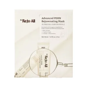 Masca regeneratoare PDRN Rejuvenating Mask, 36ml, Dr. Reju-All