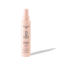 Spray de fixare a machiajului pentru toate tipurile de ten, 150ml, Byphasse