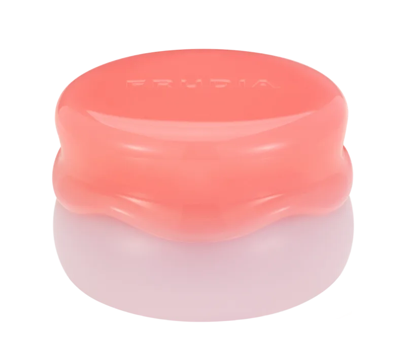 Balsam de buze glow juicy jam 02 Shy Papaya, 4.5g, Frudia — preț și oferte