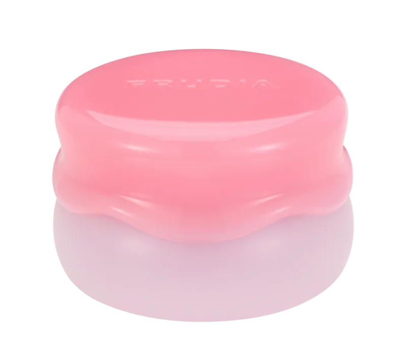 Balsam de buze glow juicy jam 03 Rosy berry, 4.5g, Frudia — preț și oferte