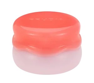 Balsam de buze glow juicy jam 04 Mellow peach, 4.5g, Frudia