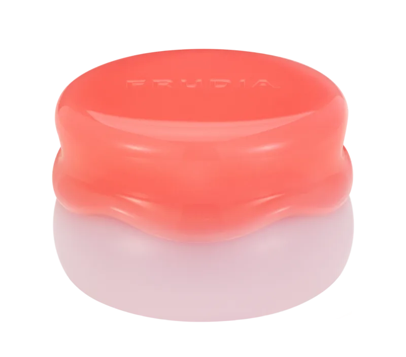 Balsam de buze glow juicy jam 04 Mellow peach, 4.5g, Frudia — preț și oferte