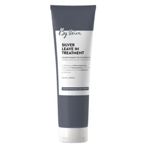 Tratament de par Silver Leave In, 125ml, By Veira