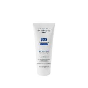 Crema de maini SOS, 100ml, Byphasse