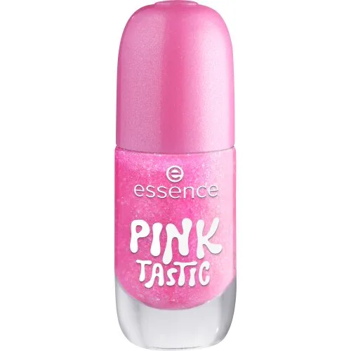 Lac de unghii 23 Pink-Tastic, 8ml, Essence — preț și oferte