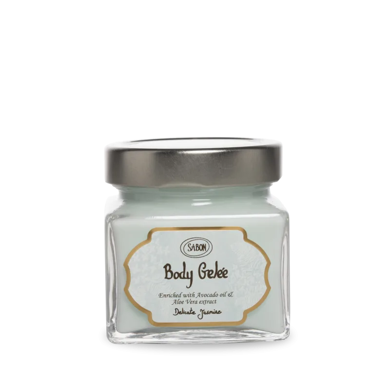 Lotiune hidratanta de corp Iasomie, 200ml, Sabon — preț și oferte