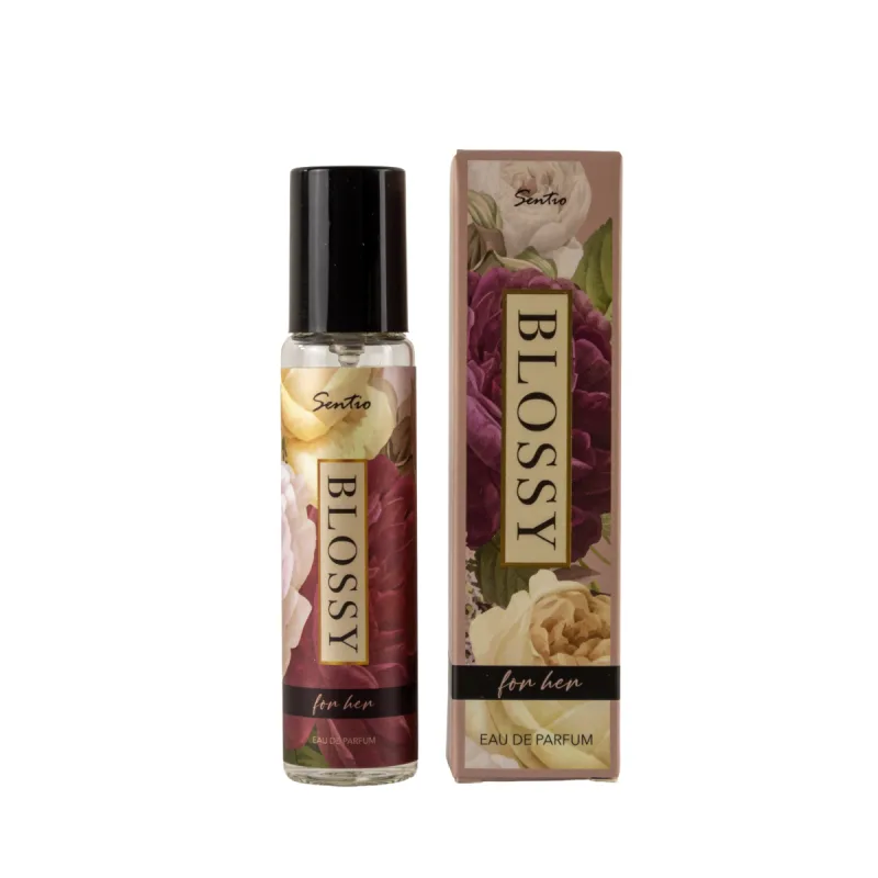 Apa de parfum Blossy, 30ml, Sentio — preț și oferte