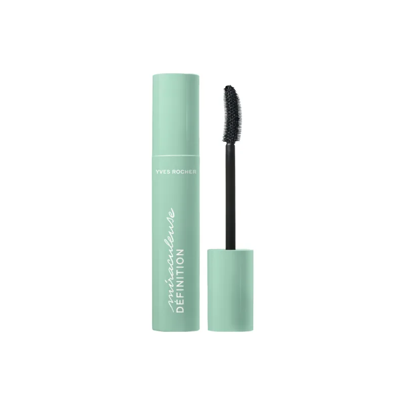 Mascara definire miraculoasa, 7.8ml, Yves Rocher — preț și oferte