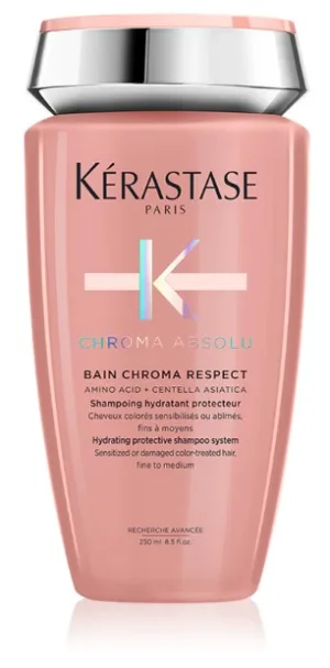 Sampon Bain Chroma Absolu Respect, 250ml, Kerastase