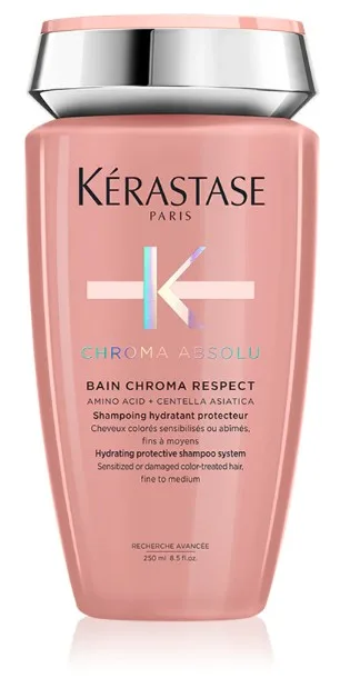 Sampon Bain Chroma Absolu Respect, 250ml, Kerastase — preț și oferte
